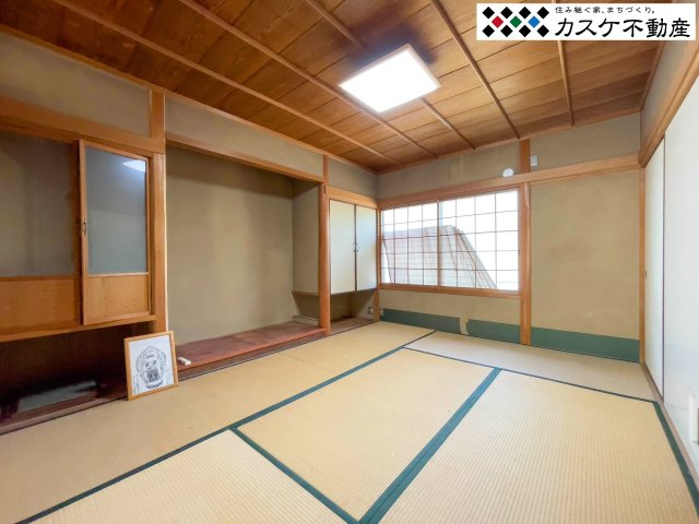 和室