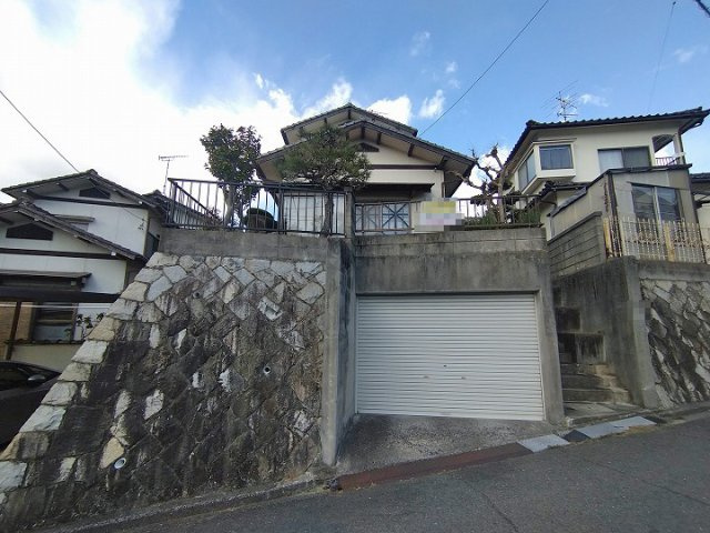 外観：334000235079