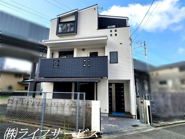外観：327002686030