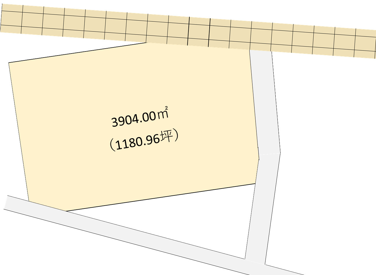 区画図：330000084688