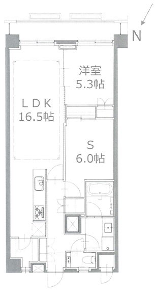 間取り：313004709985