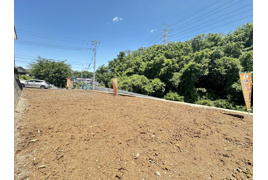 千葉市中央区川戸町　売地　 大森台駅 の外観