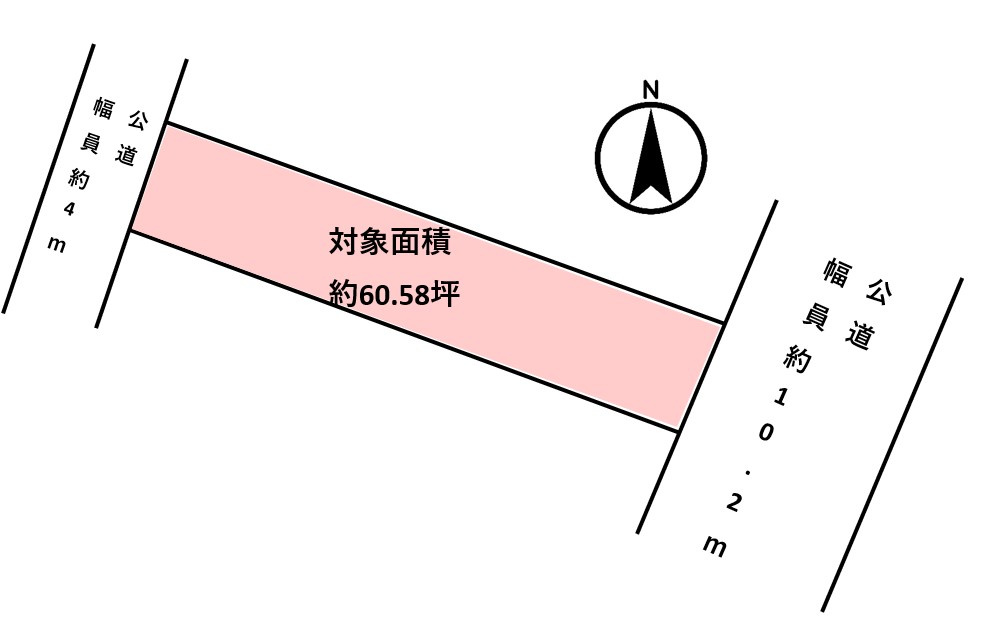 区画図：333000053349