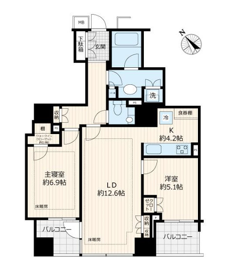 間取り：313004176368