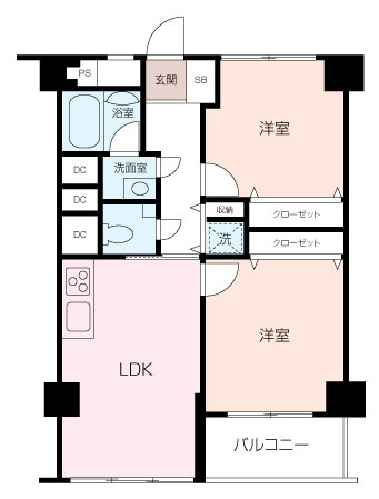 間取り：314002760219