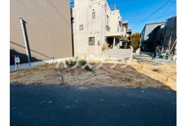 守口市東光町の外観