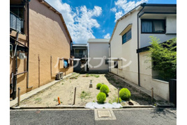 守口市大久保町5丁目の外観