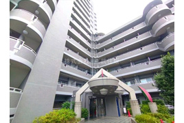 アーベイン川越南大塚キッズプレースの外観