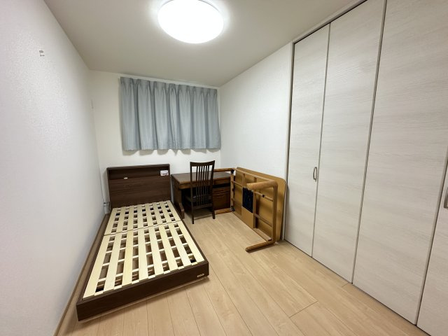 洋室