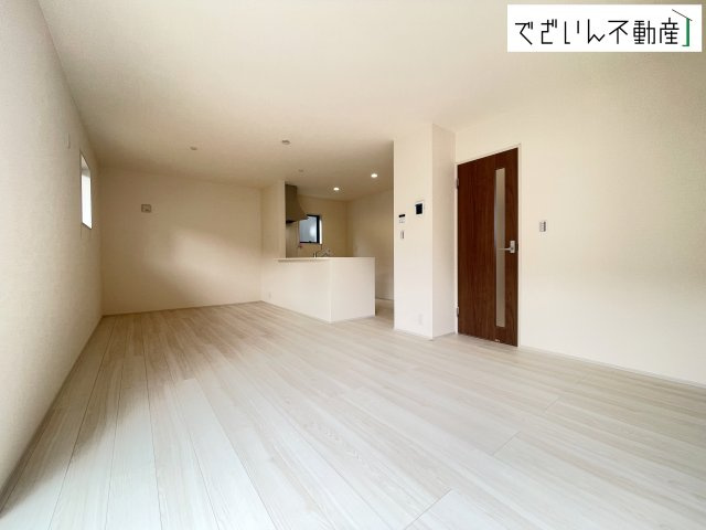 ≪2号棟≫　現地(2026年8月撮影)