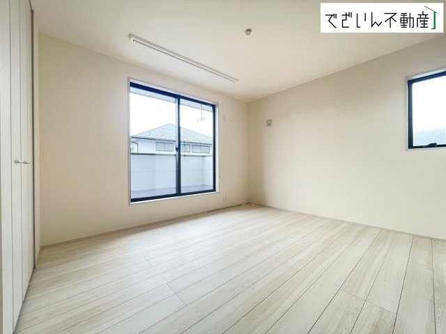 ≪2号棟≫　現地(2026年8月撮影)