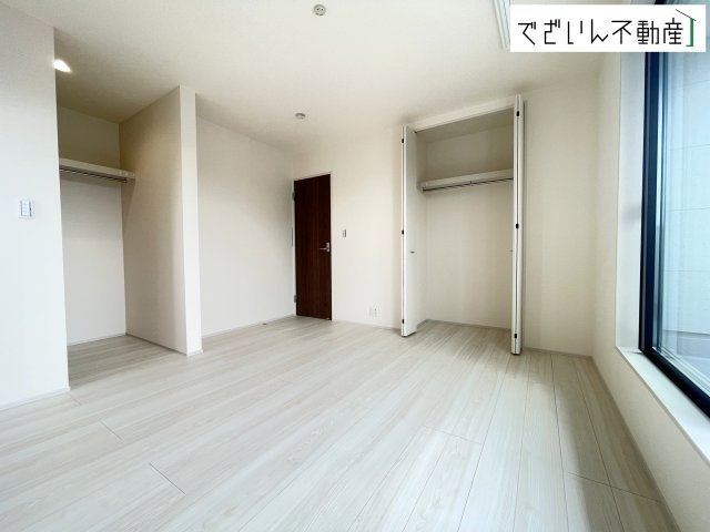 ≪2号棟≫　現地(2026年8月撮影)