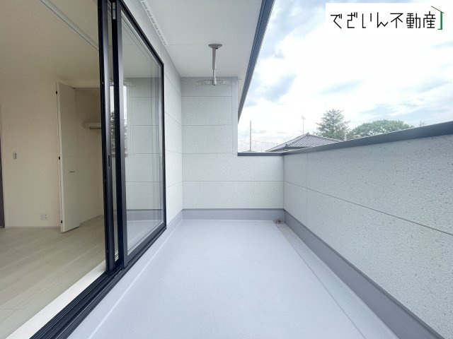 ≪2号棟≫　現地(2026年8月撮影)