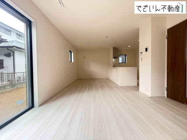 ≪2号棟≫　現地(2026年8月撮影)