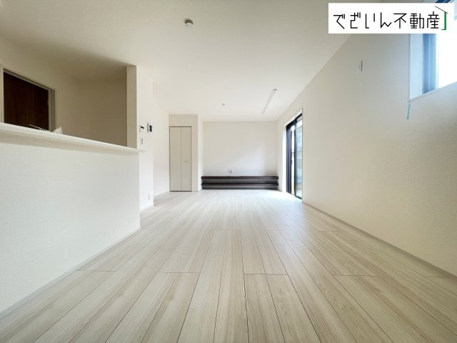 ≪2号棟≫　現地(2026年8月撮影)