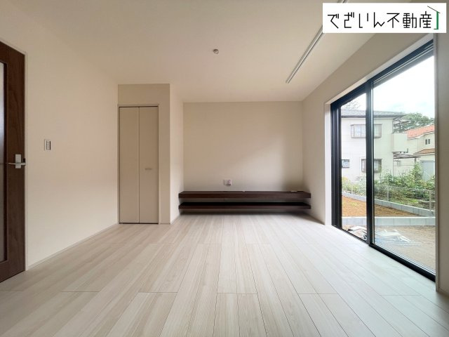 ≪2号棟≫　現地(2026年8月撮影)