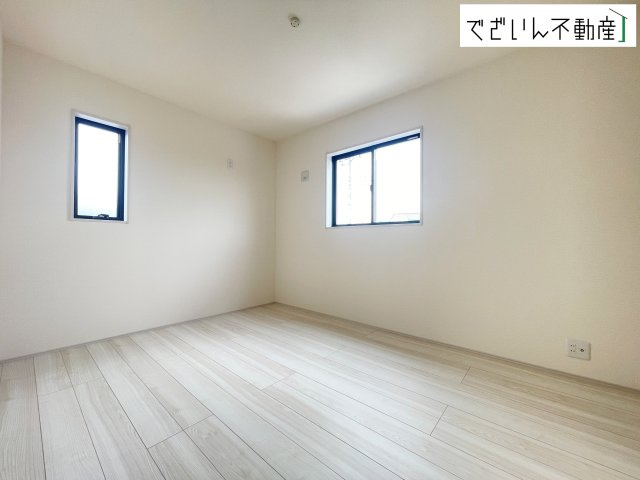 ≪2号棟≫　現地(2026年8月撮影)