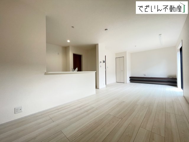 ≪2号棟≫　現地(2026年8月撮影)
