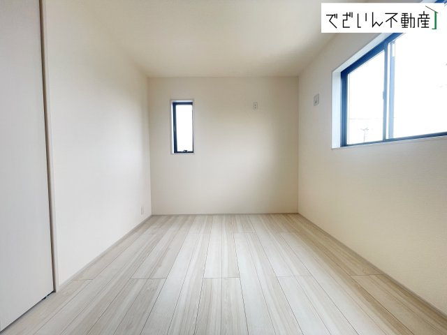 ≪2号棟≫　現地(2026年8月撮影)