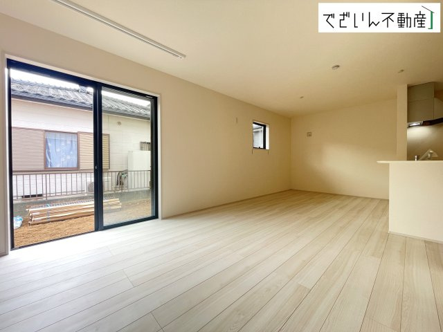 ≪2号棟≫　現地(2026年8月撮影)