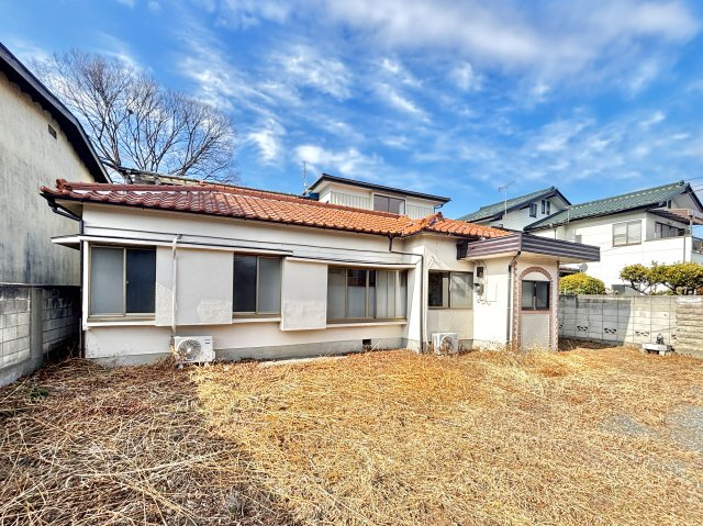 ■外観｜土日のご見学はもちろん、平日・夜間のご案内も大歓迎です♪「今から見たい」や「仕事終わりに見たい」にもご対応できますのでお気軽にお問い合わせください♪