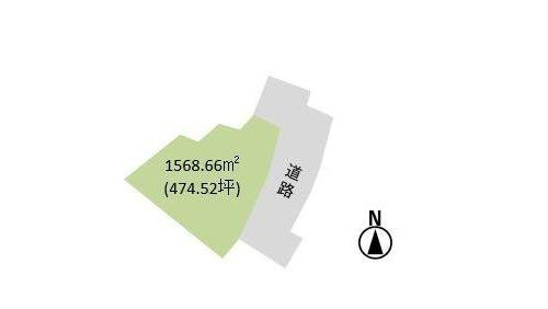 区画図：312001144743