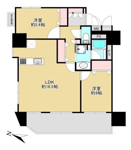 間取り：313004663875