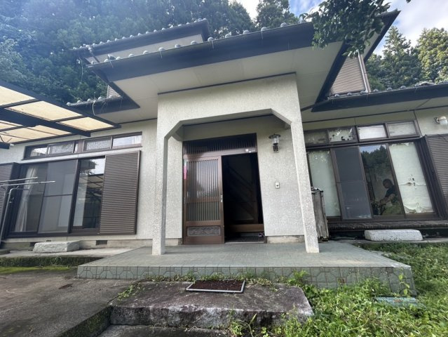 detached 茨城県つくば市谷田部1144-9（陣場F22街区5）　ルミナスレジデンス103号