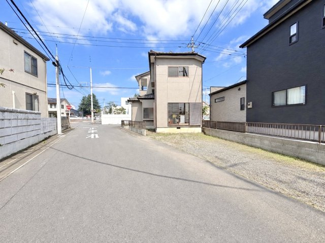 ■外観｜土日のご見学はもちろん、平日・夜間のご案内も大歓迎です♪「今から見たい」や「仕事終わりに見たい」にもご対応できますのでお気軽にお問い合わせください♪