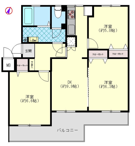 外観：314002793888