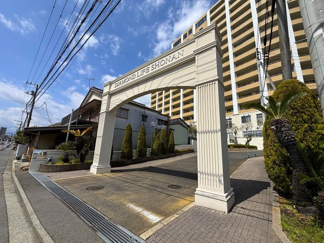 apartment 神奈川県平塚市宝町11番3号