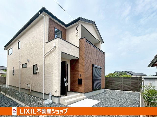 外観：340000257403