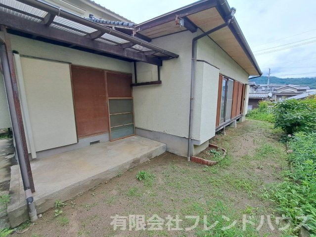 庭