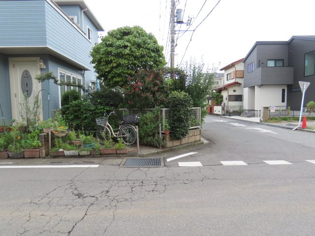 展望