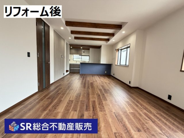 弊社リフォーム施工事例？（リフォーム後）