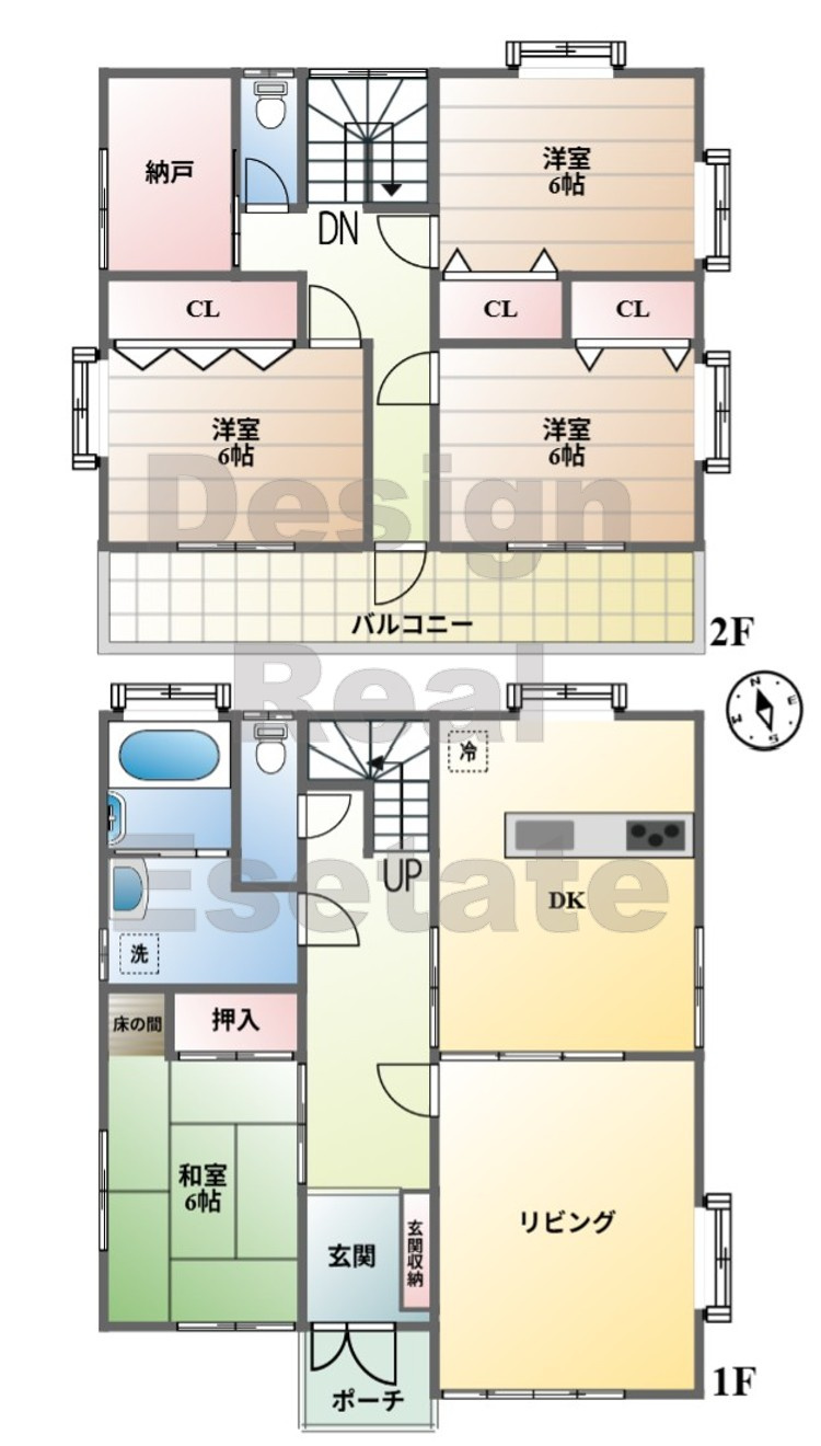 間取り：311002332501