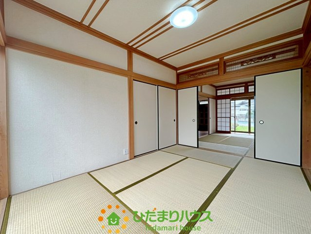 和室