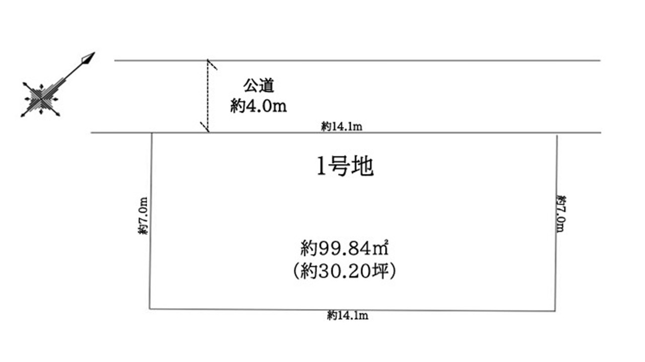 区画図：311002343325