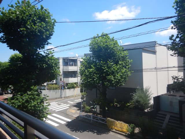 展望