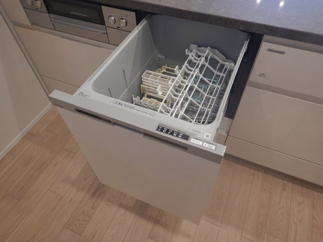 食洗器