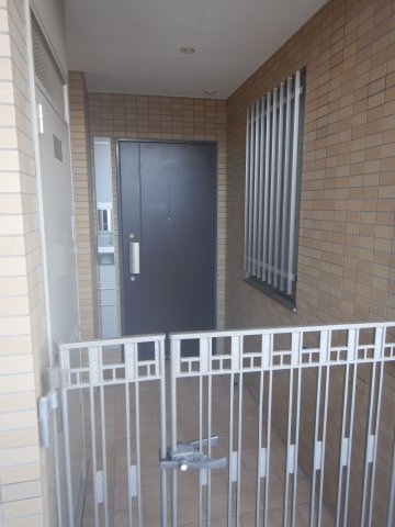 アルコーブ