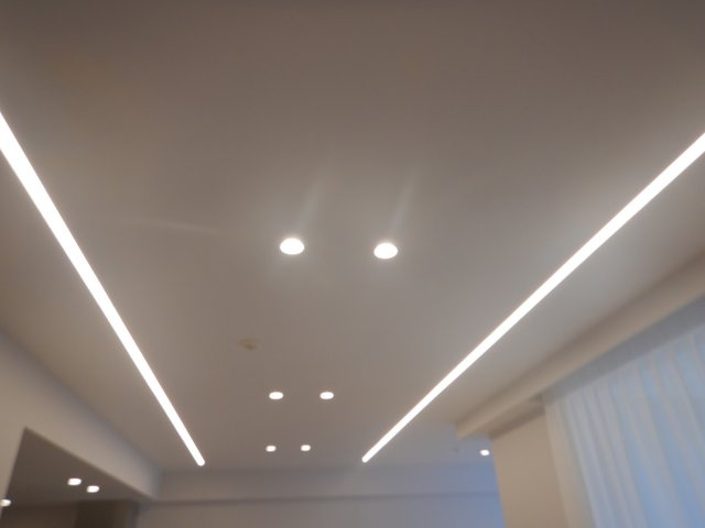 照明