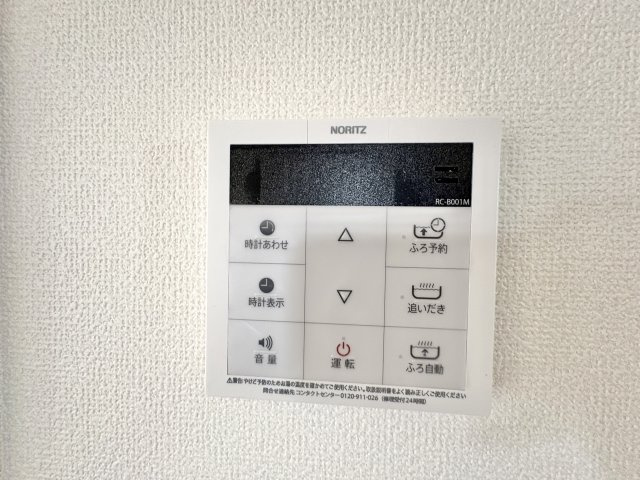 2026年6月撮影