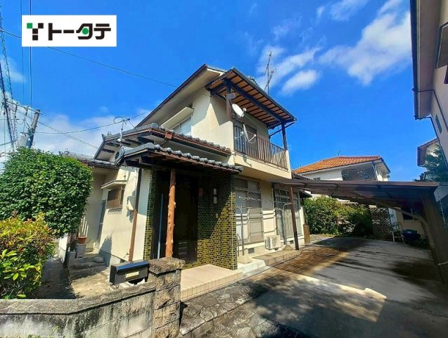 外観：334000230887