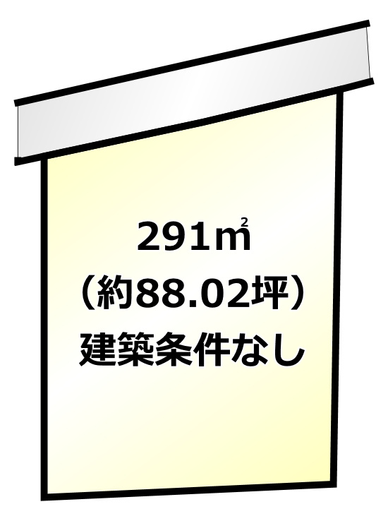 区画図：341000025762