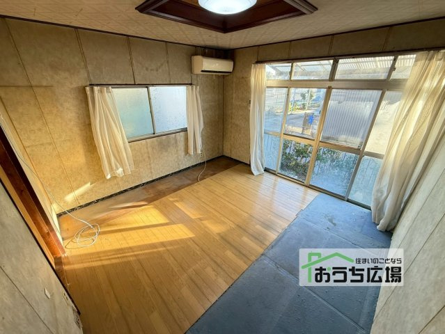 洋室