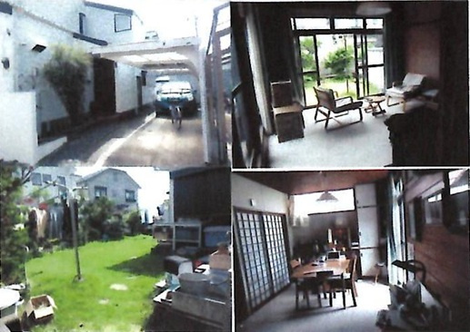 現況居住中につき、ご内見ご希望の方はあらかじめご連絡お願いします。　所有者様と日程調整の上、現地にてご案内させていただきます◎