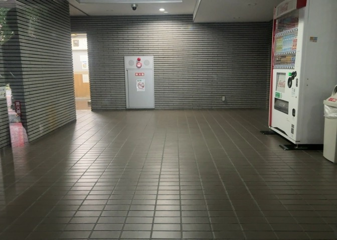 ロビーというと、エントランスと何がちがうの？と思いますよね。実はロビーとエントランスには明確な決まりはありません。物件によっては、エントランスを入って広がるある程度の広さのある空間がロビーとなります。