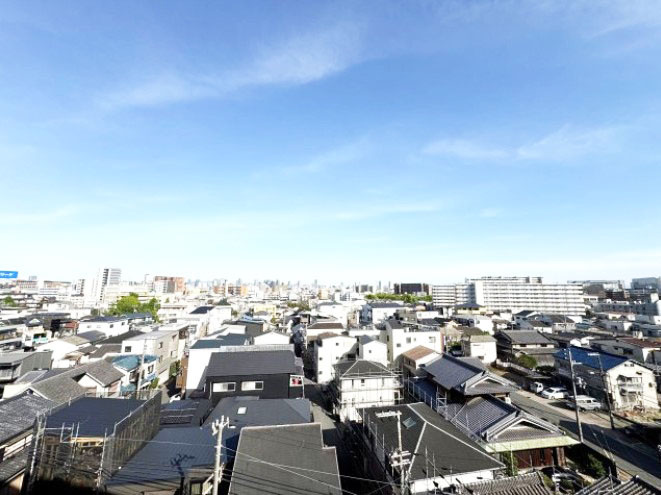 展望