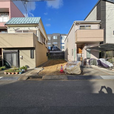外観パース